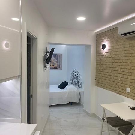 Ponce De Leon Sevilla Urban Екстериор снимка