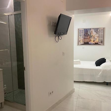 Ponce De Leon Sevilla Urban Екстериор снимка