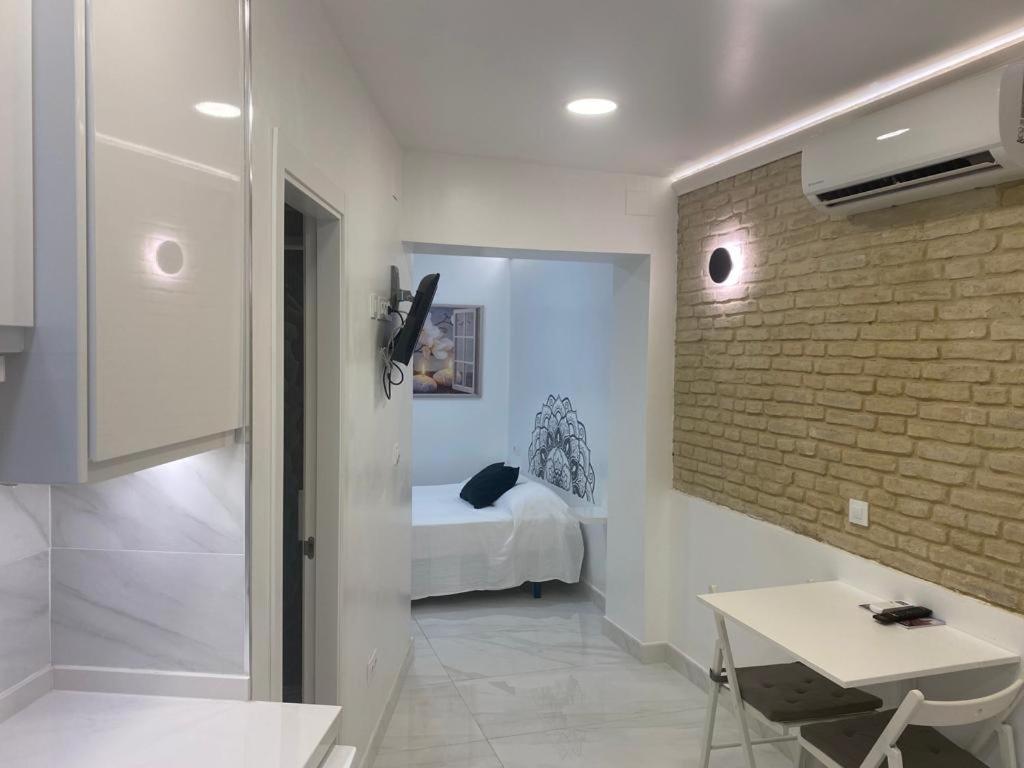 Ponce De Leon Sevilla Urban Екстериор снимка